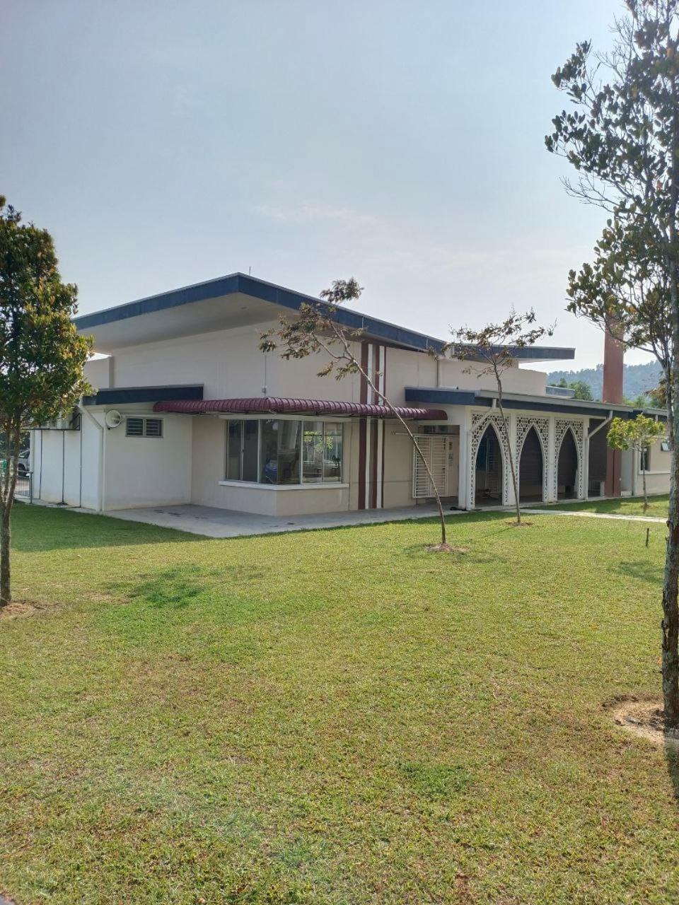 Nena Homestay Setia Alam, Air Conditioned, High Speed Internet Shah Alam Eksteriør bilde